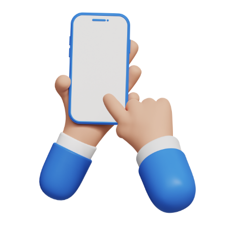 LINE or 電話で簡単応募