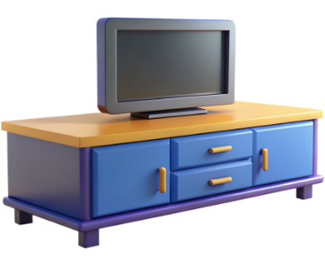 テレビ